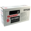 Sharp AR-150DC black toner (original Sharp) 082130 - 1