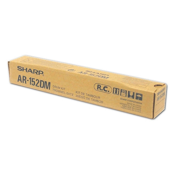 Sharp AR-152DM drum (original) AR152DM 082402 - 1