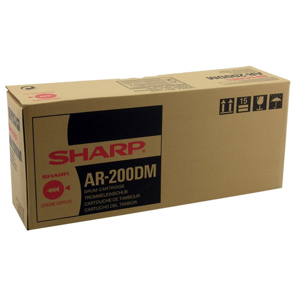 Sharp AR-200DM drum (original) AR200DM 082166 - 1