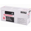 Sharp AR-208T black toner (original) 082330 - 1