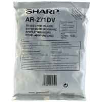 Sharp AR-271DV developer (original Sharp) 082085