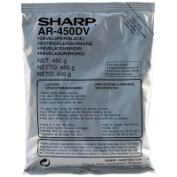 Sharp AR-450DV developer (original Sharp) 082005