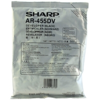 Sharp AR-455DV developer (original Sharp) 082035