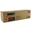 Sharp AR-455T black toner (original IBM) 082030 - 1