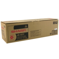 Sharp AR-455T black toner (original IBM) AR-455T 082030