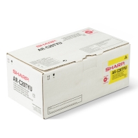 Sharp AR-C20TYU yellow toner (original Sharp) 082372
