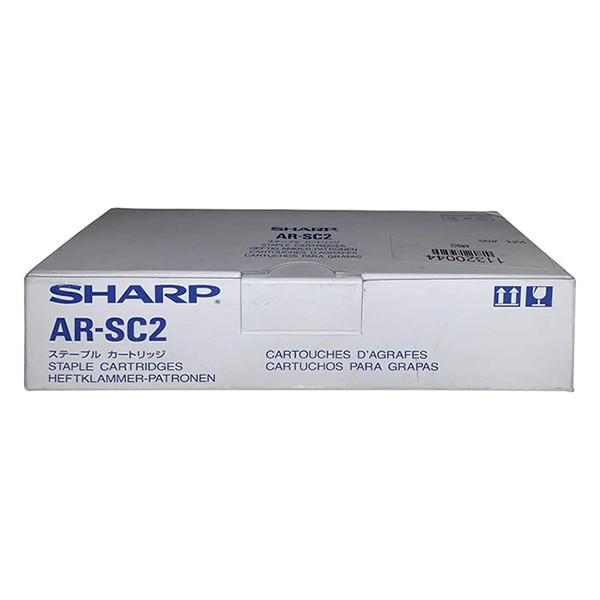 Sharp AR-SC2 staples (original Sharp) AR-SC2 082834 - 1