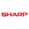 Sharp AR310LH lower fuser kit (original) 082792 - 1