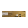 Sharp BP-B50GT black toner (original Sharp) 125494 - 1