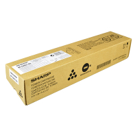 Sharp BP-C50GTBA black toner (original Sharp) 032270