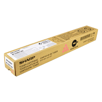 Sharp BP-C50GTMA magenta toner (original Sharp) BPC50GTMA 032274