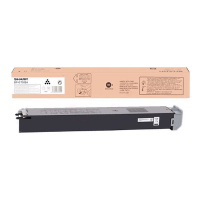 Sharp BP-GT30BA black toner (original Sharp) BPGT30BA 125470