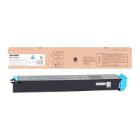 Sharp BP-GT30CA cyan toner (original Sharp) BPGT30CA 125472