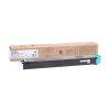 Sharp DX-25GTCA cyan toner (original Sharp) 082966 - 1