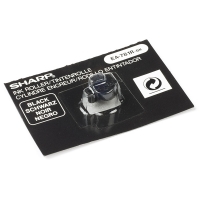 Sharp EA-781RBK black ribbon (original Sharp) 125434