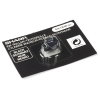 Sharp EA-781RBK black ribbon (original Sharp) 125434 - 1