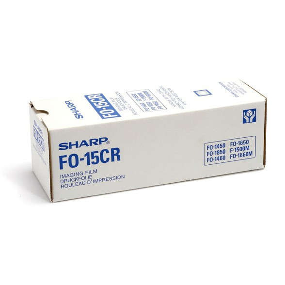 Sharp FO-15CR/ UX-15CR ribbon roll (original) UX-15CR 082140 - 1