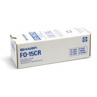 Sharp FO-15CR/ UX-15CR ribbon roll (original) UX-15CR 082140