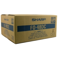 Sharp FO-48DC toner/developer (original) FO48DC 082230