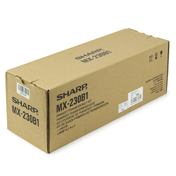 Sharp MX-230B1 transfer belt (original) MX230B1 082600 - 1