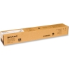 Sharp MX-23GTBA black toner (original Sharp) 082244 - 1