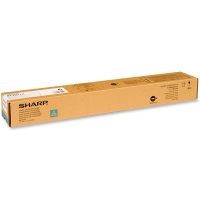 Sharp MX-23GTCA cyan toner (original Sharp) 082246
