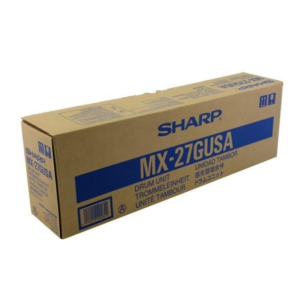 Sharp MX-27GUSA colour drum (original) MX27GUSA 082524 - 1