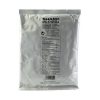 Sharp MX-27GVBA black developer (original Sharp) 082476 - 1