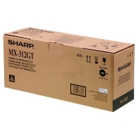 Sharp MX-312GT black toner (original) MX-312GT 082262