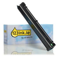 Sharp MX-31GTCA cyan toner (123ink version)
