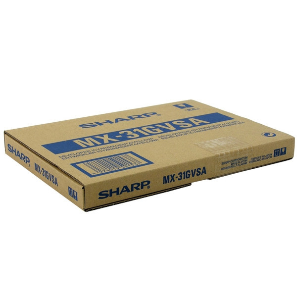 Sharp MX-31GVSA colour developer (original) MX-31GVSA 082298 - 1