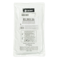 Sharp MX-36GVSA colour developer (original Sharp) 082310