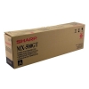 Sharp MX-500GT black toner (original) 082316 - 1