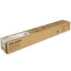 Sharp MX-51GTYA yellow toner (original Sharp)