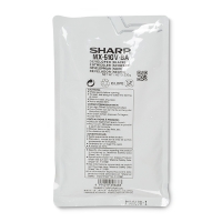 Sharp MX-51GVBA black developer (original Sharp) 082284