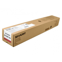 Sharp MX-60GTMA magenta toner (original Sharp) MX60GTMA 082800