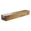 Sharp MX-61GTBA black toner (original Sharp) 082914 - 1