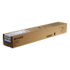 Sharp MX-61GTCA cyan toner (original Sharp) 082916 - 1