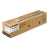 Sharp MX-62GTBA black toner (original) 082550 - 1