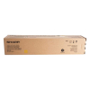 Sharp MX-62GTYA yellow toner (original) 082556 - 1