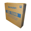 Sharp MX-700HB waste toner container (original) 082710 - 1