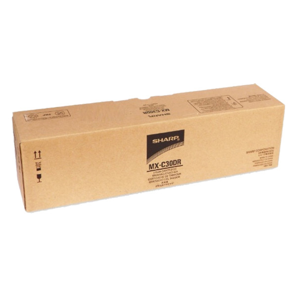 Sharp MX-C30DR drum (original Sharp) 082732 - 1
