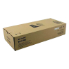 Sharp MX-C31HB waste toner container (original) 082712 - 1