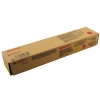 Sharp MX-C38GTY yellow toner (original Sharp) 082224 - 1