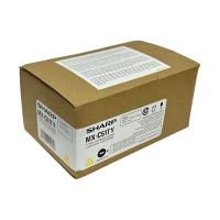 Sharp MX-C51TY yellow toner (original Sharp) 038928