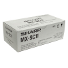 Sharp MX-SC11 staples (original Sharp) 082872 - 1