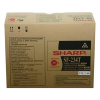 Sharp SF-234MT black toner (original Sharp) 082156 - 1