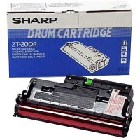 Sharp ZT-20DR drum (original) ZT20DR 082144