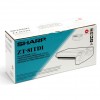 Sharp ZT-81TD1 black toner (original Sharp) 082060 - 1