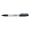 Sharpie | Fine tip permanent marker | black